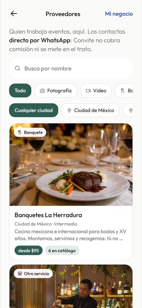 Cómo te ven: Así sales cuando alguien está buscando.